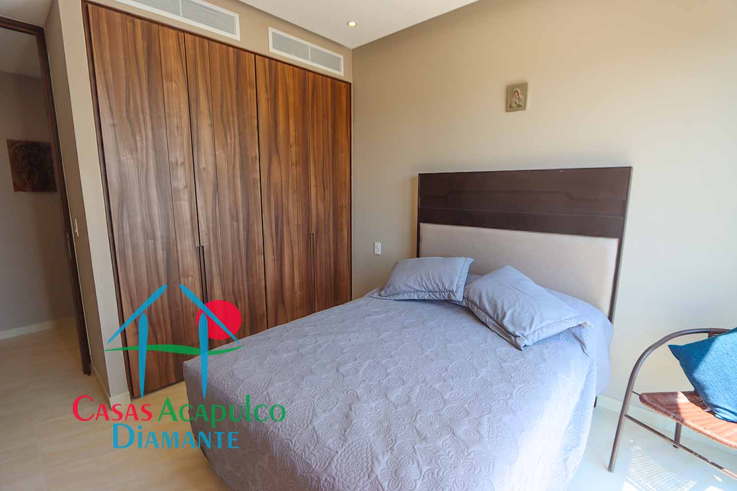 La Isla Emerald J5 - Recámara uno 1